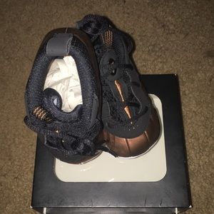 Nike LiL Posite Unisex